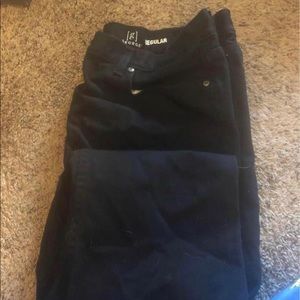 38x30 mens regular fit jeans